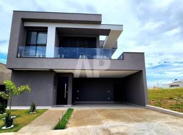 f23d8347b99bce7e9e646774ba36edfe90408050 · Casa com 3 dormitórios à venda, 311 m² por R$ 2.150.000,00 - Condomínio Reserva Saint Paul - Itu/SP
