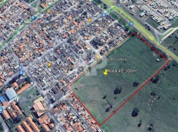 28b84a8c798c180a382af545e7ab7313e4ee4965 · Área à venda, 45000 m² por R$ 17.100.000,00 - Jardim Santa Cruz - Salto/SP