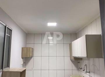 5c1e1d994c7333ff254e93e615bdd0ac3733847e · Apartamento com 2 dormitórios à venda, 46 m² por R$ 190.000,00 - Parque Nossa Senhora da Candelária 