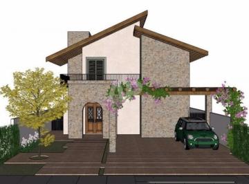 1e5f5310ed62d4773b658d90404b52c2495e2e2e · Casa com 3 dormitórios à venda, 268 m² por R$ 2.250.000,00 - Condomínio Reserva Saint Paul - Itu/SP