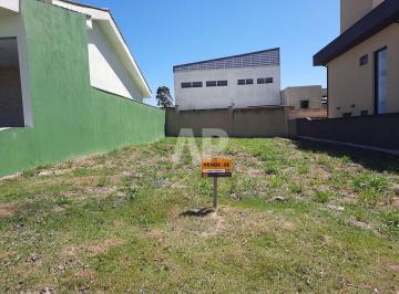 6122b57a7aad3245381501da40263799900f039b · Terreno à venda, 300 m² por R$ 329.900,00 - Condomínio Reserva Central Parque - Salto/SP