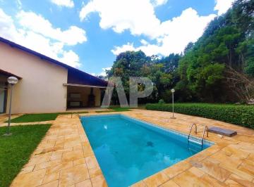 4001cabf2d64097c31f6acec7c1995535b8a3986 · Casa Residencial à venda, Condomínio Terras de São José, Itu - CA2844.