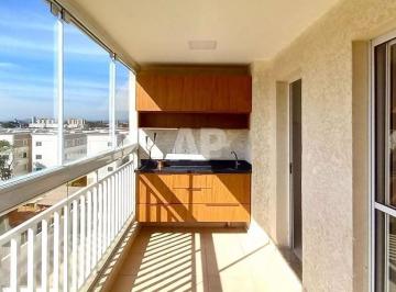 b7cb8fb58bf324214c0478e3eaa8d817fcbcc391 · Apartamento com 3 dormitórios à venda, 80 m² por R$ 630.000,00 - Residencial Altos do Varvito - Itu/