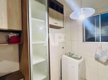 dba6be5ddd72a1d22c6a29678c2c84a1e1de415d · Apartamento Residencial à venda, Salto Ville, Salto - AP1041.