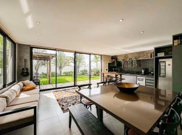 103b37a378fa6c049ea83c362853607d0f098998 · Casa com 3 dormitórios à venda, 222 m² por R$ 1.680.000,00 - Condomínio Residencial Una - Itu/SP