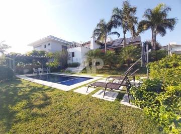 469dd9403c3fc8aab30151d29ab57091857a4b93 · Casa com 4 dormitórios à venda, 320 m² por R$ 2.700.000,00 - Condomínio Xapada Parque Ytu - Itu/SP