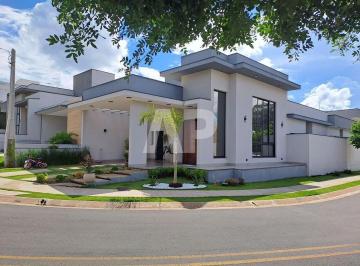 d30f60afb480e8642d6ca98458781714349f102a · Casa com 3 dormitórios à venda, 116 m² por R$ 1.070.000,00 - Loteamento Terras de São Pedro e São Pa