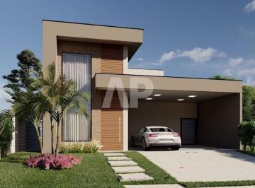 02145b23c0e5ff503fb759b7f181c7d72e684814 · Casa Residencial à venda, Residencial Central Parque, Salto - CA2417.