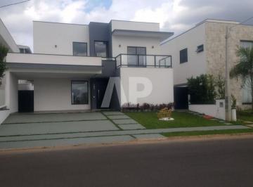 4b1a09837e4753e948376afdf49e87dbc3faebb4 · Casa com 3 dormitórios à venda, 202 m² por R$ 1.395.000,00 - Residencial Central Parque - Salto/SP