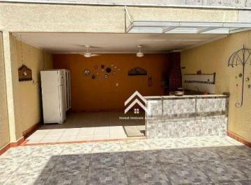 7d7fa29bd817d115fd6e935d66d4aea67078c4de · Casa com 3 dormitórios à venda, 131 m² por R$ 850.000,00 - Jardim Paulista - Atibaia/SP