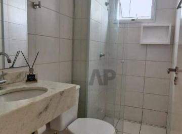 d56383bce2d8d266566078c3c775981df7e96b04 · Apartamento com 2 dormitórios à venda, 41 m² por R$ 219.900,00 - Jardim Rancho Grande - Itu/SP