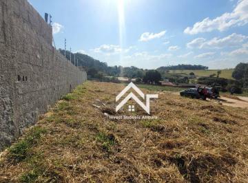 3ecd5bd5d943f26f5615f1d798ed4835655dfc78 · Terreno à venda, 1000 m² por R$ 430.000 - Jardim Paraíso da Usina - Atibaia/SP