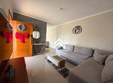 dfa31363a953f569a0430a708b5e3d39c7add6d0 · Casa para alugar, 105 m² por R$ 5.830,81/mês - Jardim dos Pinheiros - Atibaia/SP