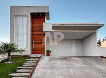d3fd4901433d1552bba1c12ae9ff0155e099a8d6 · Casa com 3 dormitórios à venda, 150 m² por R$ 1.120.000,00 - Condomínio Gardenville - Itu/SP