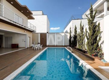 1d7e40e4687843521880f6020382d11968ef9218 · Casa com 4 dormitórios à venda, 276 m² por R$ 2.000.000,00 - Condomínio Reserva Saint Paul - Itu/SP