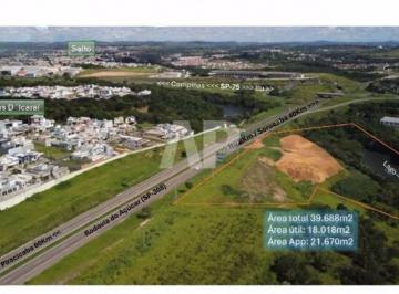 d5f907ee154e46cce2526cde97775f07e0494d1b · Área à venda, 29688 m² por R$ 5.443.000,00 - Distrito Industrial II - Salto/SP
