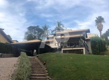 35429f2b8e27944980d4e7d9a7f605aa84be9d0d · Casa com 3 dormitórios à venda, 520 m² por R$ 1.600.000,00 - Condomínio Campos de Santo Antônio - It