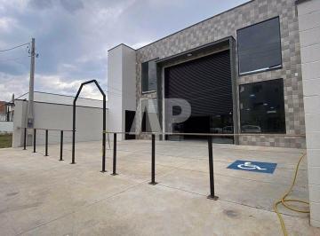 25fa527580d1de8eaff48252644b52a86e4f77cf · Pavilhão Comercial à venda, Jardim Municipal, Salto - PA0006.