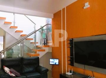 51da7b9a35190e67ac35e8e0f79f2b620ed832e1 · Casa com 3 dormitórios à venda, 193 m² por R$ 610.000,00 - Residencial Parque Laguna - Salto/SP