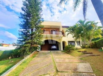 f761f5543441e228a2c2006f863cd36121d19978 · Casa com 3 dormitórios à venda, 300 m² por R$ 1.299.000,00 - Condomínio Campos de Santo Antônio - It