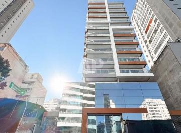 14d333ca52fc5780f0005d2bc5686841d6950ee3 · Studio com 1 dormitório à venda, 34 m² por R$ 530.000,00 - Consolação - São Paulo/SP