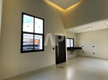 6d2c3bcda44a179659d25a3d3c8c52e760bf9c2b · Casa com 3 dormitórios à venda, 93 m² por R$ 579.900,00 - Loteamento Terras de São Pedro e São Paulo