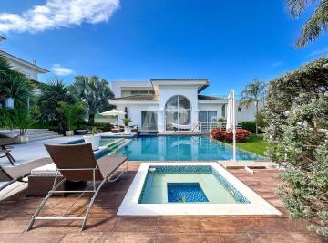 0fa2c0fa150f4242e583047720d1e34fa7bf871f · Casa com 5 dormitórios à venda, 850 m² por R$ 15.000.000,00 - Condomínio Fazenda Alvorada - Porto Fe