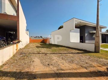 425e006a2698fbb34b9aa2a79b90641513970329 · Terreno à venda, 175 m² por R$ 290.000,00 - Condomínio Village Moutonnée - Salto/SP