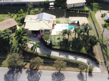 b58550fecb84ee624db42035fb9c37dcdbcd0145 · Casa com 6 dormitórios à venda, 215 m² por R$ 2.000.000,00 - Condomínio Residencial Terras Di Leonar