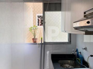 7384413c70bf9f642b985693a76710d11170127e · Apartamento com 2 dormitórios à venda, 50 m² por R$ 220.000,00 - Vila São José - Itu/SP