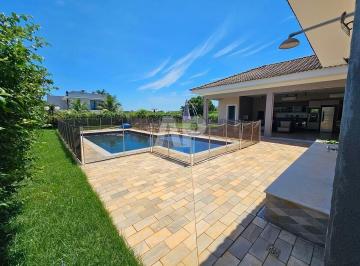 3668fef06a0345dcbb07873e1b2544e292599c22 · Casa com 4 dormitórios à venda, 450 m² por R$ 4.955.000,00 - Condomínio Fazenda Alvorada - Porto Fel