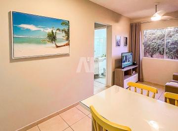 f283e66e0c4ce87e306e23a9ee73e5254cd1bd2c · Apartamento com 2 dormitórios à venda, 48 m² por R$ 280.000,00 - Edifício Residencial Resedá - Itu/S