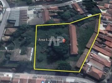 a1aa4ad5d81405c3d541e43812530e4742518081 · Área à venda, 6233 m² por R$ 6.170.000,00 - Jardim Novo Itu - Itu/SP