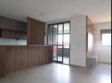 985e8e43f994a36a79b3e5114cb433e47f41b3c3 · Apartamento para Alugar de 02 Quartos sendo 01 Suíte no Bairro Jardim Botânico em Ribeirão Preto com