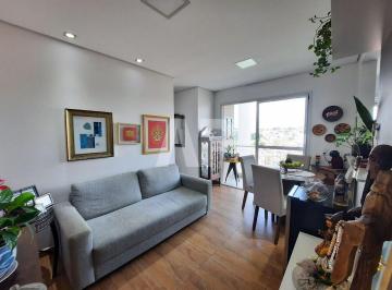 df4bff28e050368fe8d199570c44b54391d8a7e3 · Apartamento com 3 dormitórios à venda, 63 m² por R$ 435.000,00 - Condomínio Jardim dos Taperás - Sal