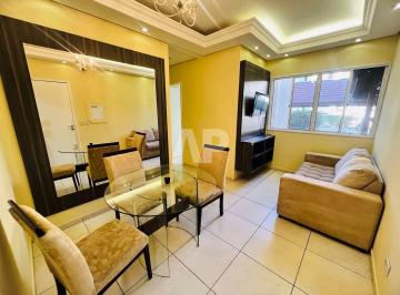 22cc113c0579c98049b07d3b0c8a680ff148f8df · Apartamento com 3 dormitórios à venda, 76 m² por R$ 300.000,00 - Condomínio Residencial Villa Verde
