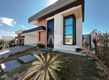 0c5870f9768f5f8b98d25190e229b24e8c91732e · Casa com 3 dormitórios à venda, 200 m² por R$ 1.600.000,00 - Condomínio Residencial Una - Itu/SP