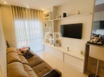 0caad18d1117910b9611d9d2b6258f6a0b15e968 · Apartamento com 3 dormitórios à venda, 65 m² por R$ 650.000,00 - Plaza Itu Residencial - Itu/SP