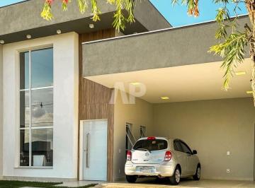01ad87669d4e618f47b13d57b4b32715130d1da0 · Casa com 3 dormitórios à venda, 140 m² por R$ 980.000,00 - Condomínio Gardenville - Itu/SP