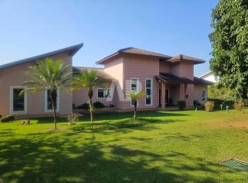 f44d61f0f65a91018de4d86f6f95c10b24e6700b · Casa com 3 dormitórios à venda, 344 m² por R$ 2.500.000,00 - Condomínio Haras Paineiras - Salto/SP