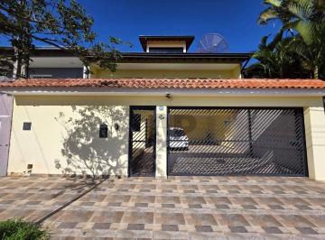 45517c7e38934afddaecb5ce427410b17602d178 · Casa com 4 dormitórios à venda, 293 m² por R$ 980.000,00 - Jardim Paraíso - Itu/SP