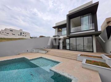 564b98658ca88bbc737b069a1abd0b1422ecfab6 · Casa com 3 dormitórios à venda, 268 m² por R$ 2.800.000,00 - Condomínio Reserva Saint Paul - Itu/SP