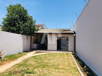 ce05fa7b394129ed97bce4a34b3da3de6aaee009 · Casa Residencial à venda, Jardim Santa Marta, Salto - CA3122.