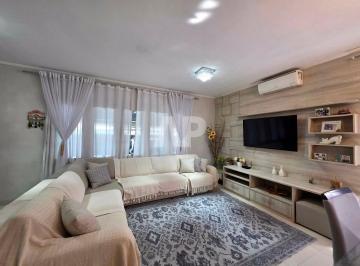 9a1551de17692436cef586799e98ef22737f2b61 · Casa com 3 dormitórios à venda, 239 m² por R$ 850.000,00 - São Luiz - Itu/SP