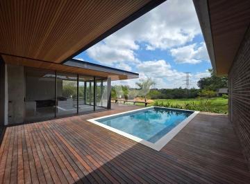 e091a599ff77cee288dea2e0adaf397bfc9a331d · Casa com 5 dormitórios à venda, 280 m² por R$ 4.000.000,00 - Condomínio Villas do Golfe - Itu/SP