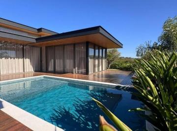b63efe757a9ed31f6db0ae6f08acab8ec604920a · Casa com 5 dormitórios à venda, 280 m² por R$ 4.000.000,00 - Condomínio Villas do Golfe - Itu/SP