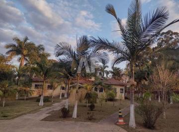 307f7045c73b339be6d08842f16a88fe0ed9e9cf · Chácara com 3 dormitórios à venda, 12000 m² por R$ 3.600.000,00 - Melissa - Itu/SP