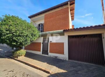 95f1af86d205a6f042ea971a4399e6854796aadd · Casa com 4 dormitórios à venda, 203 m² por R$ 680.000,00 - Vila Padre Bento - Itu/SP
