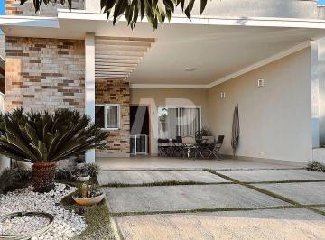dde4b25678f809165ebb617571c66a90cadc0eff · Casa com 3 dormitórios à venda, 105 m² por R$ 850.000,00 - Condomínio Village Moutonnée - Salto/SP
