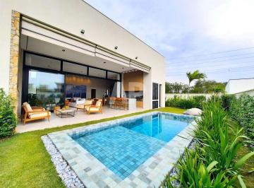 2a4ebd66cdac2662b88f29223ee00f9a298e0bd1 · Casa com 3 dormitórios à venda, 258 m² por R$ 2.690.000,00 - Condomínio Villas do Golfe - Itu/SP